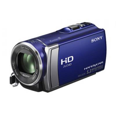 سونی سی ایکس 210 / Sony HDR-CX210R