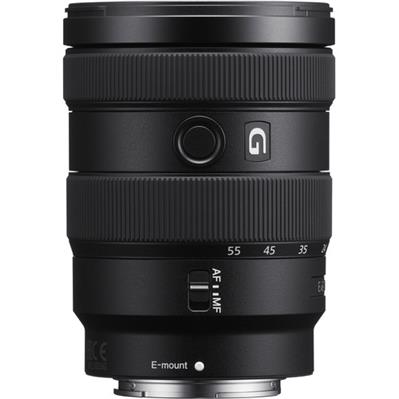 لنز دوربین سونی Sony E 16-55mm F2.8 G