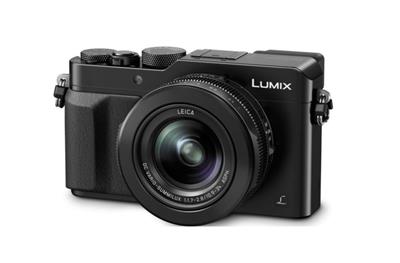 دوربین پاناسونیک Panasonic Lumix LX100 ll