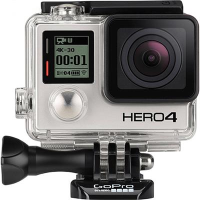 دوربین ورزشی گوپرو GoPro HERO4 Black Action