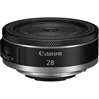 لنز دوربین کانن Canon RF 28mm F2.8 STM