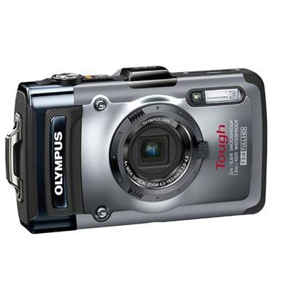 المپوس  Olympus TG-1 iHS