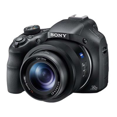 SONY HX400 14