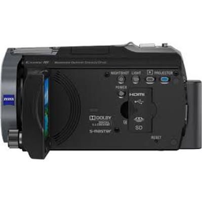SONY HDR PJ710 6