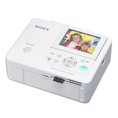 چاپگر عکس سونی Sony DPP-FP75