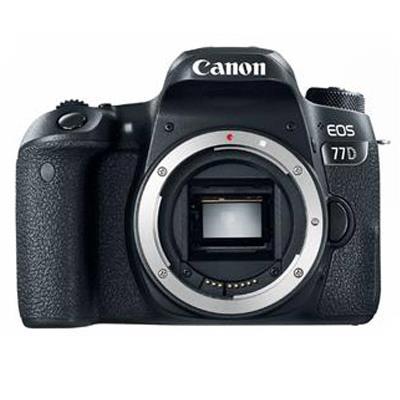 دوربین کانن Canon EOS 77D Body