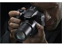 بهترین دوربین های سوپرزوم کانن و نیکون