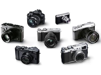 فوجی فیلم آپدیت فریمور برای دوربین های سری X و دوربین های لنز ثابت را ارائه کرد