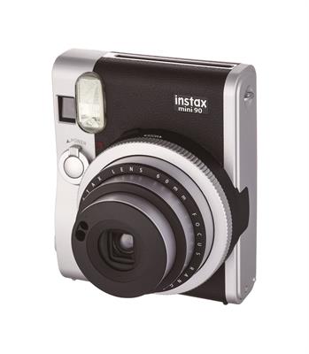 دوربین چاپ سریع Instax mini 90 Neo Classic