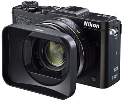 دوربین نیکون 85-24 Nikon DL