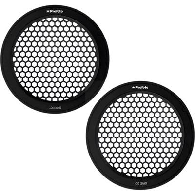 گرید پروفوتو Profoto A1 Grid Kit