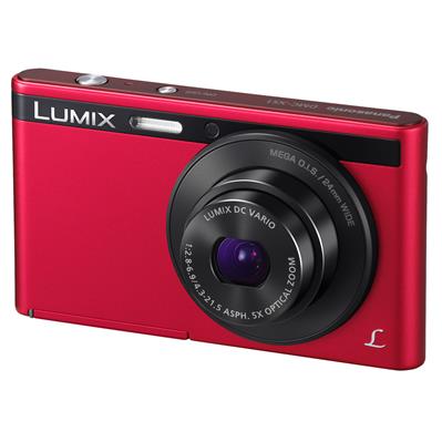 PANASONIC XS1 12