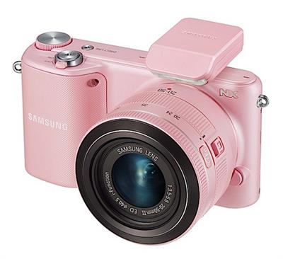 سامسونگ نکس 2000 / Samsung NX2000