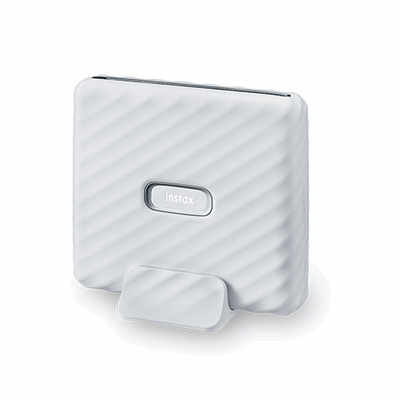 پرینتر جیبی چاپ سریع عکس فوجی فیلم مدل Instax Link Wide