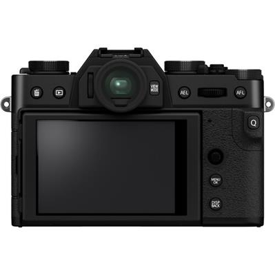 دوربین بدون آینه فوجی‌فیلم  FUJIFILM X-T30 II