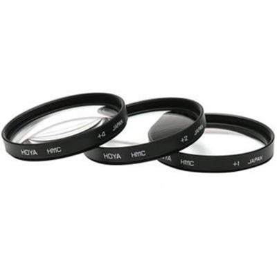 فیلتر لنز کلوزآپ Hoya Filter Close-Up Set HMC 77mm