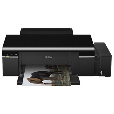 چاپگر عکس اپسون Epson L800