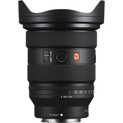لنز دوربین سونی Sony FE 16-35mm F2.8 GM II