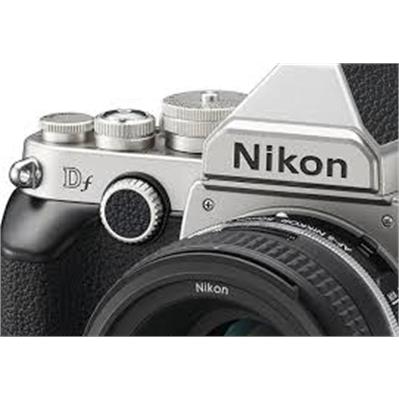 NIKON DF 2