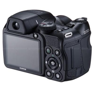 Fuji S2000HD