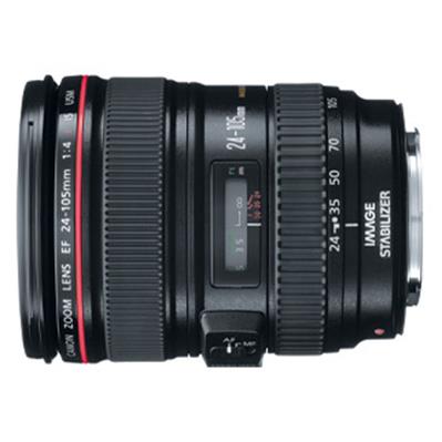 Canon EF24 - 105mm f/4L IS USM 1