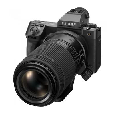 دوربین عکاسی فوجی‌فیلم  FUJIFILM GFX 100 II