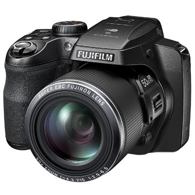 Fujifilm FinePix S9800 7