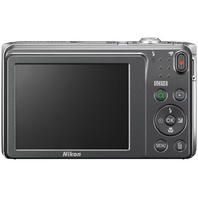 nikon coolpix L32 5