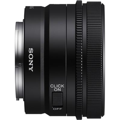 لنز دوربین سونی Sony FE 24mm F2.8 G