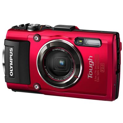 المپوس Olympus TG-4 8