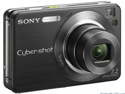 Sony DSC - W170