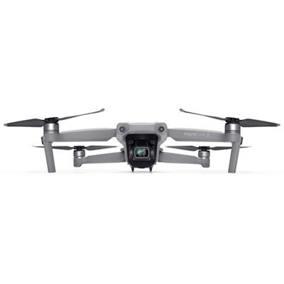پهپاد دی جی آی مویک ایر 2 کمبو DJI Mavic Air 2 Fly More Combo