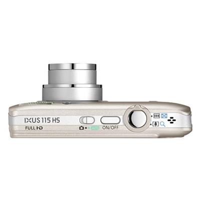 canon ixus 115 1