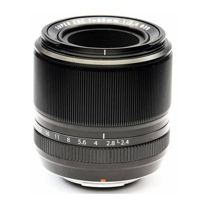 لنز فوجینون Fujifilm XF 60mm F/2.4 R Macro