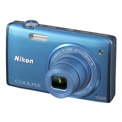 NIKON S5200 2