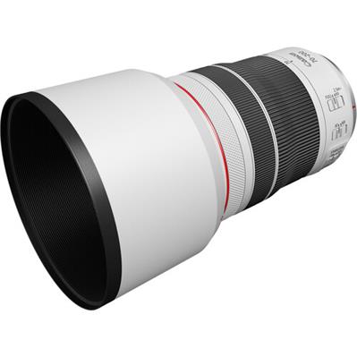 لنز دوربین کانن Canon RF 70-200 F4L IS USM