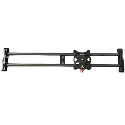 اسلایدر فیلمبرداری Bilate carbon fiber slider 80cm