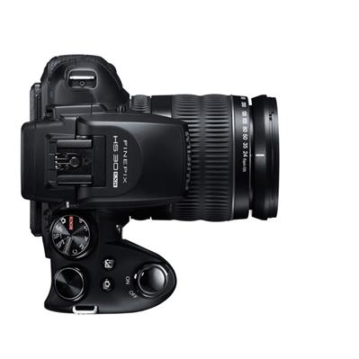 fuji HS30 1