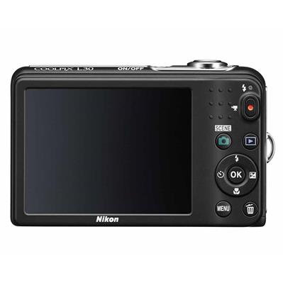 NIKON L30 9