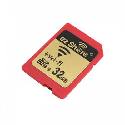 کارت حافظه وای فای دار EZ SHaRE WiFi SD Card 32GB