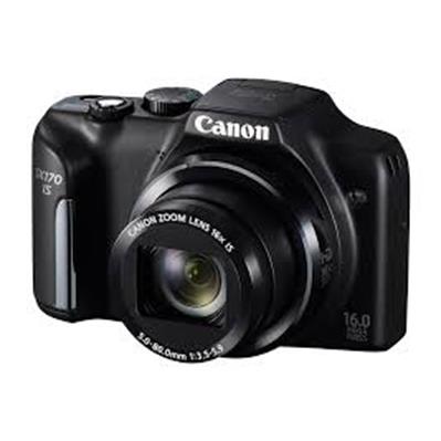 CANON SX170 13