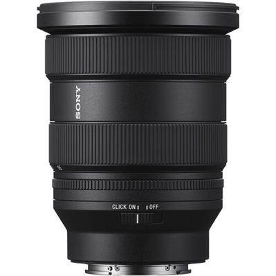 لنز دوربین سونی Sony FE 16-35mm F2.8 GM II