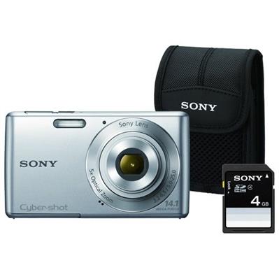 SONY W620 9