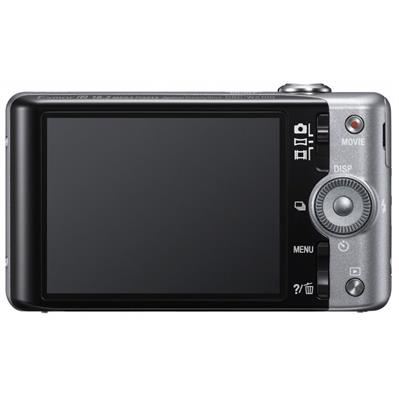 Sony WX100 3