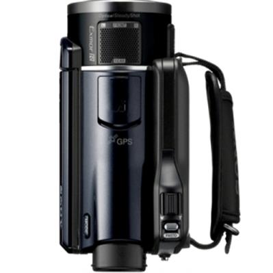 sony handycam xr550 4