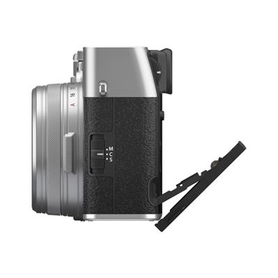 دوربین عکاسی فوجی فیلم Fujifilm X100VI