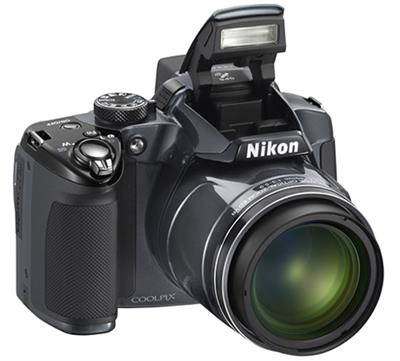 دوربین نیکون پی 510 / Nikon P510