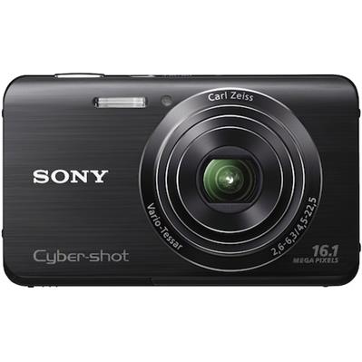 sony w650 6