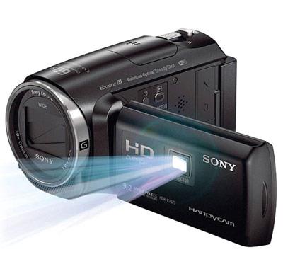 دوربین فیلمبرداری سونی Sony HDR-PJ675