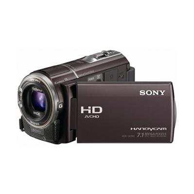SONY CAMCORDER HDR-CX360 7